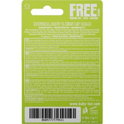 Babyton Baby & Kids Lipbalm - Neutral