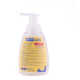 Babyton Baby & Kids Foam Soap - Neutral