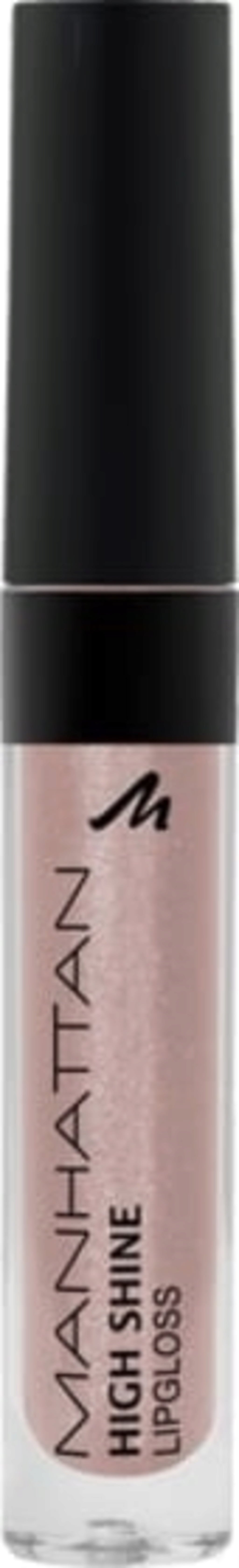High Shine Lipgloss, 19L - Nude Mood