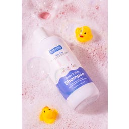 Babyton Baby & Kids Shampoo - 400 ml