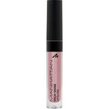 MANHATTAN High Shine Lipgloss