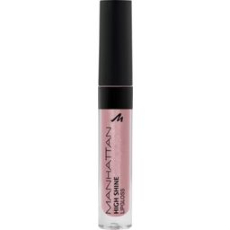 MANHATTAN High Shine Lipgloss - 52N - Dusty Pink