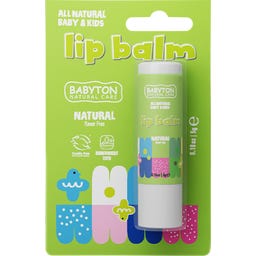 Babyton Baby & Kids Care Duo - 1 Set