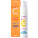 GYADA Cosmetics Radiance Kiegyensúlyozó éjszakai ápoló - 50 ml