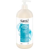 Sant&eacute; &ndash; naturally. Simply Sensitive Shampoo