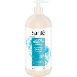 Simply Sensitive Shampoo - 950 ml
