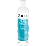 Sant&eacute; &ndash; naturally. Simply Sensitive Shampoo
