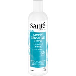 Simply Sensitive Shampoo - 250 ml