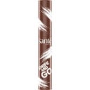 Swipe & Go Mascara - Brown 02
