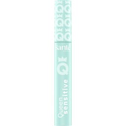 Queen Sensitive Mascara - Black