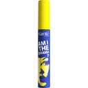 Santé – naturally. Am I the Drama? Mascara - Black