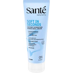 Soft in Seconds Instant Hydration Hand & Nail Cream - 75 ml