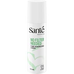 Santé – naturally. No Filter Needed Pore Minimizing Serum - 30 ml