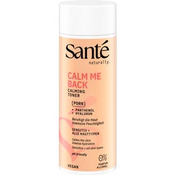 Calm Me Back Calming Toner - 125 ml