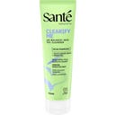 Santé – naturally. Clearify Me BHA Gel Cleanser - 150 ml