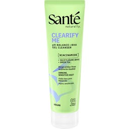 Clearify Me BHA Gel Cleanser - 150 ml