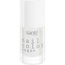Santé – naturally. Nail Color - 08 My Milkshake