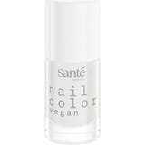 Sant&eacute; &ndash; naturally. Nail Color