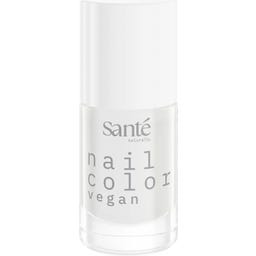 Santé – naturally. Nail Color - 08 My Milkshake