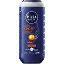 NIVEA Douche de Soin Fresh Sport MEN - 250 ml