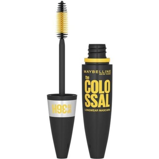 MAYBELLINE The Colossal 36H - Mascara - 1 - Very Black