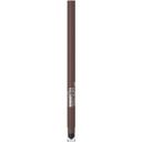 MAYBELLINE Tattoo Liner Smokey Gel Pencil - 40 - Brown