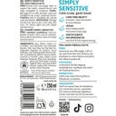 Simply Sensitive Shampoo