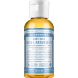 Dr. Bronner's 18in1 nat&uacute;rszappan - Baby-Mild