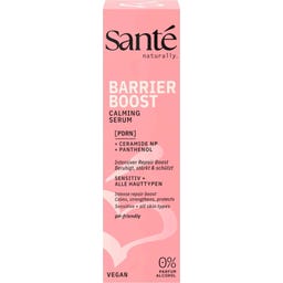 Barrier Boost Calming Serum - 30 ml