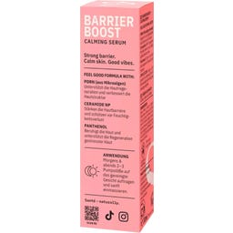 Barrier Boost Calming Serum - 30 ml