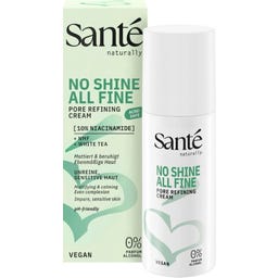No Shine All Fine Pore Refinig Cream - 50 ml