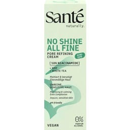 No Shine All Fine Pore Refinig Cream - 50 ml