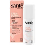 Sant&eacute; &ndash; naturally. Calm Down Calming & Repair Cream