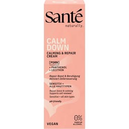 Calm Down Calming & Repair Cream - 50 ml