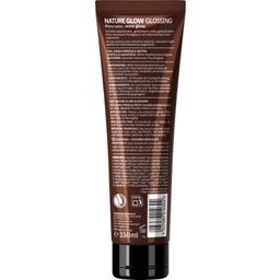 Nature Glow Glossing - Chocolate Brown