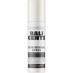 BALI GENTS Skin Revival Spray - 80 ml