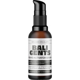 BALI GENTS Beard Activator Serum - 30 ml