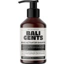 BALI GENTS Beard Activator Shampoo