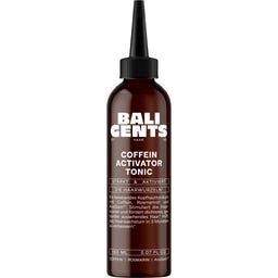 BALI GENTS Coffein Activator Tonic - 150 ml
