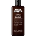 BALI GENTS Coffein Activator Shampoo
