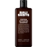 BALI GENTS Coffein Activator Shampoo