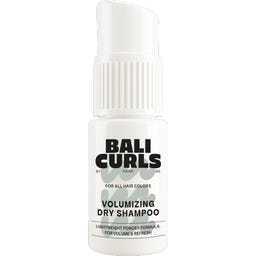 Bali Curls Volumizing Dry Shampoo - 20 g