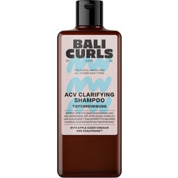 Bali Curls ACV Clarifying Shampoo - 200 ml