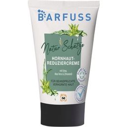 BARFUSS Natural Treasures Callus Reducing Cream