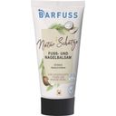 BARFUSS Baume pour Pieds & Ongles