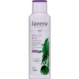 lavera Šampon za moč in volumen - 250 ml