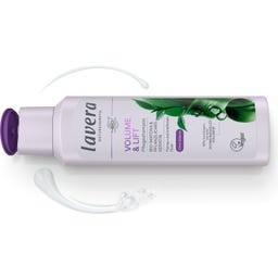lavera Šampon za moč in volumen - 250 ml