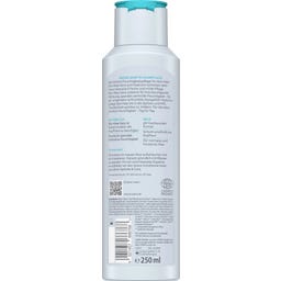 Pflegeshampoo Basis Sensitive Hydrate & Care - 250 ml