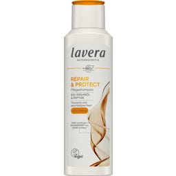 lavera Repair & Protect negovalni šampon - 250 ml