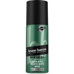 bruno banani Made for Men - Deodorant Spray - 150 ml